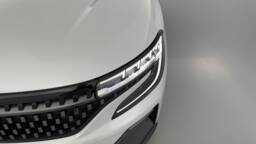 RENAULT AUSTRAL AUSTRAL E-Tech full hybrid 200ch Techno esprit Alpine
