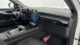 RENAULT AUSTRAL AUSTRAL E-Tech full hybrid 200ch Techno esprit Alpine