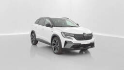 RENAULT AUSTRAL AUSTRAL E-Tech full hybrid 200ch Techno esprit Alpine