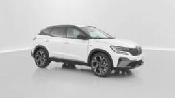 RENAULT AUSTRAL AUSTRAL E-Tech full hybrid 200ch Techno esprit Alpine