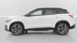 RENAULT AUSTRAL AUSTRAL E-Tech full hybrid 200ch Techno esprit Alpine