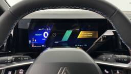 RENAULT AUSTRAL AUSTRAL E-Tech full hybrid 200ch Techno esprit Alpine