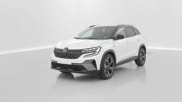 RENAULT AUSTRAL AUSTRAL E-Tech full hybrid 200ch Techno esprit Alpine