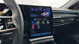 RENAULT AUSTRAL AUSTRAL E-Tech full hybrid 200ch Techno esprit Alpine