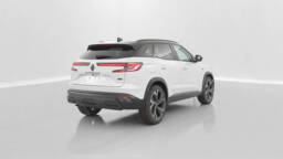 RENAULT AUSTRAL AUSTRAL E-Tech full hybrid 200ch Techno esprit Alpine