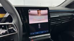 RENAULT AUSTRAL AUSTRAL E-Tech full hybrid 200ch Techno esprit Alpine