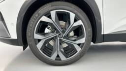 RENAULT AUSTRAL AUSTRAL E-Tech full hybrid 200ch Techno esprit Alpine