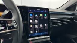 RENAULT AUSTRAL AUSTRAL E-Tech full hybrid 200ch Techno esprit Alpine