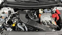 RENAULT AUSTRAL AUSTRAL E-Tech full hybrid 200ch Techno esprit Alpine