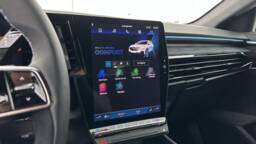 RENAULT AUSTRAL AUSTRAL E-Tech full hybrid 200ch Techno esprit Alpine