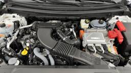 RENAULT AUSTRAL AUSTRAL E-Tech full hybrid 200ch Techno esprit Alpine