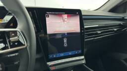 RENAULT AUSTRAL AUSTRAL E-Tech full hybrid 200ch Techno esprit Alpine