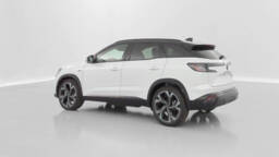 RENAULT AUSTRAL AUSTRAL E-Tech full hybrid 200ch Techno esprit Alpine