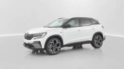 RENAULT AUSTRAL AUSTRAL E-Tech full hybrid 200ch Techno esprit Alpine