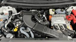 RENAULT AUSTRAL AUSTRAL E-Tech full hybrid 200ch Techno esprit Alpine