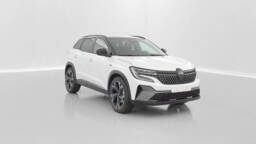RENAULT AUSTRAL AUSTRAL E-Tech full hybrid 200ch Techno esprit Alpine