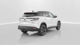 RENAULT AUSTRAL AUSTRAL E-Tech full hybrid 200ch Techno esprit Alpine