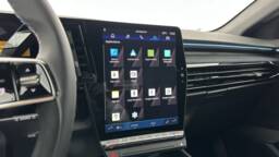 RENAULT AUSTRAL AUSTRAL E-Tech full hybrid 200ch Techno esprit Alpine