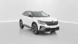 RENAULT AUSTRAL AUSTRAL E-Tech full hybrid 200ch Techno esprit Alpine
