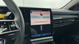 RENAULT AUSTRAL AUSTRAL E-Tech full hybrid 200ch Techno esprit Alpine