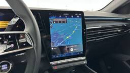 RENAULT AUSTRAL AUSTRAL E-Tech full hybrid 200ch Techno esprit Alpine