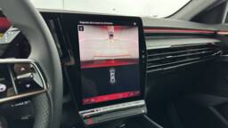 RENAULT AUSTRAL AUSTRAL E-Tech full hybrid 200ch Techno