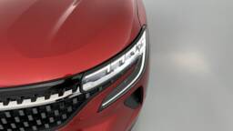 RENAULT AUSTRAL AUSTRAL E-Tech full hybrid 200ch Techno