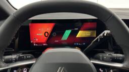 RENAULT AUSTRAL AUSTRAL E-Tech full hybrid 200ch Techno