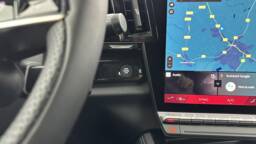 RENAULT AUSTRAL AUSTRAL E-Tech full hybrid 200ch Techno