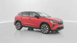 RENAULT AUSTRAL AUSTRAL E-Tech full hybrid 200ch Techno