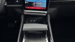 RENAULT AUSTRAL AUSTRAL E-Tech full hybrid 200ch Techno