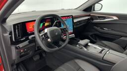 RENAULT AUSTRAL AUSTRAL E-Tech full hybrid 200ch Techno