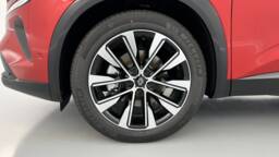 RENAULT AUSTRAL AUSTRAL E-Tech full hybrid 200ch Techno