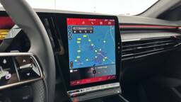 RENAULT AUSTRAL AUSTRAL E-Tech full hybrid 200ch Techno