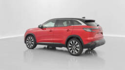 RENAULT AUSTRAL AUSTRAL E-Tech full hybrid 200ch Techno