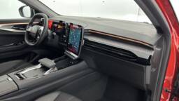 RENAULT AUSTRAL AUSTRAL E-Tech full hybrid 200ch Techno