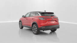 RENAULT AUSTRAL AUSTRAL E-Tech full hybrid 200ch Techno