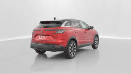 RENAULT AUSTRAL AUSTRAL E-Tech full hybrid 200ch Techno