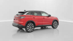 RENAULT AUSTRAL AUSTRAL E-Tech full hybrid 200ch Techno