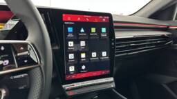 RENAULT AUSTRAL AUSTRAL E-Tech full hybrid 200ch Techno