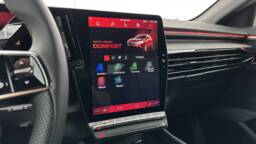 RENAULT AUSTRAL AUSTRAL E-Tech full hybrid 200ch Techno