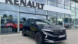 RENAULT AUSTRAL Austral full hybrid E-Tech 200 Esprit Alpine +Matrix +Toit pano +4Control +Harman