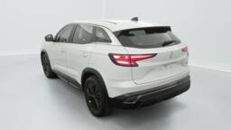 RENAULT AUSTRAL AUSTRAL NOUVEAU FULL HYBRID E-TECH 200 CH EVOLUTION