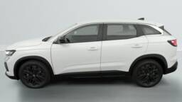 RENAULT AUSTRAL AUSTRAL NOUVEAU FULL HYBRID E-TECH 200 CH EVOLUTION