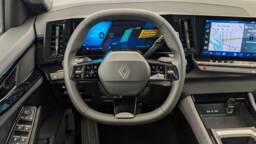 RENAULT AUSTRAL AUSTRAL NOUVEAU FULL HYBRID E-TECH 200 CH EVOLUTION