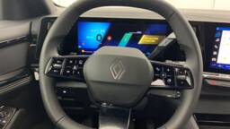 RENAULT AUSTRAL AUSTRAL NOUVEAU FULL HYBRID E-TECH 200 CH EVOLUTION
