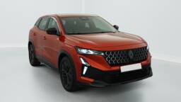 RENAULT AUSTRAL AUSTRAL NOUVEAU FULL HYBRID E-TECH 200 CH EVOLUTION