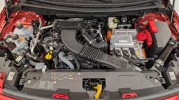 RENAULT AUSTRAL AUSTRAL NOUVEAU FULL HYBRID E-TECH 200 CH EVOLUTION