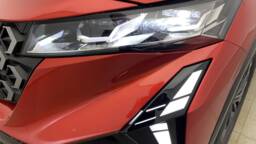 RENAULT AUSTRAL AUSTRAL NOUVEAU FULL HYBRID E-TECH 200 CH EVOLUTION