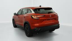 RENAULT AUSTRAL AUSTRAL NOUVEAU FULL HYBRID E-TECH 200 CH EVOLUTION